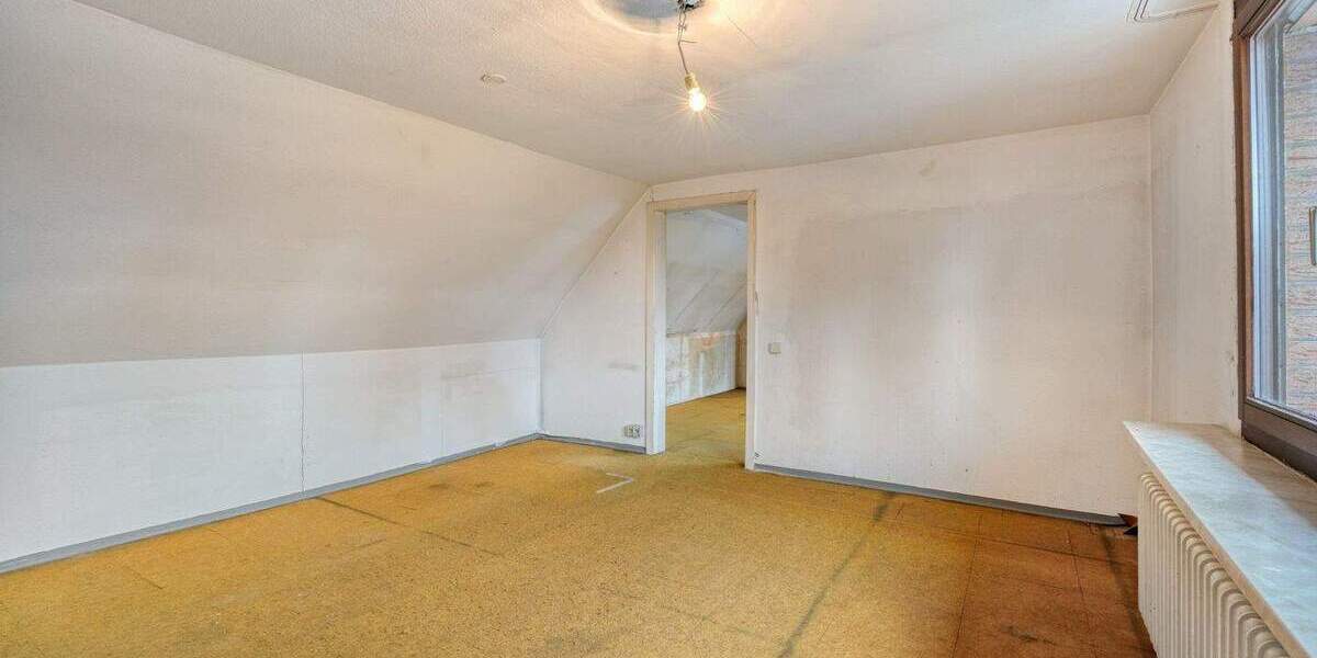 Einfamilienhaus Mettmann - 6 Zimmer, 143 m&sup2;, 375.000&euro; | Angebot:25390882