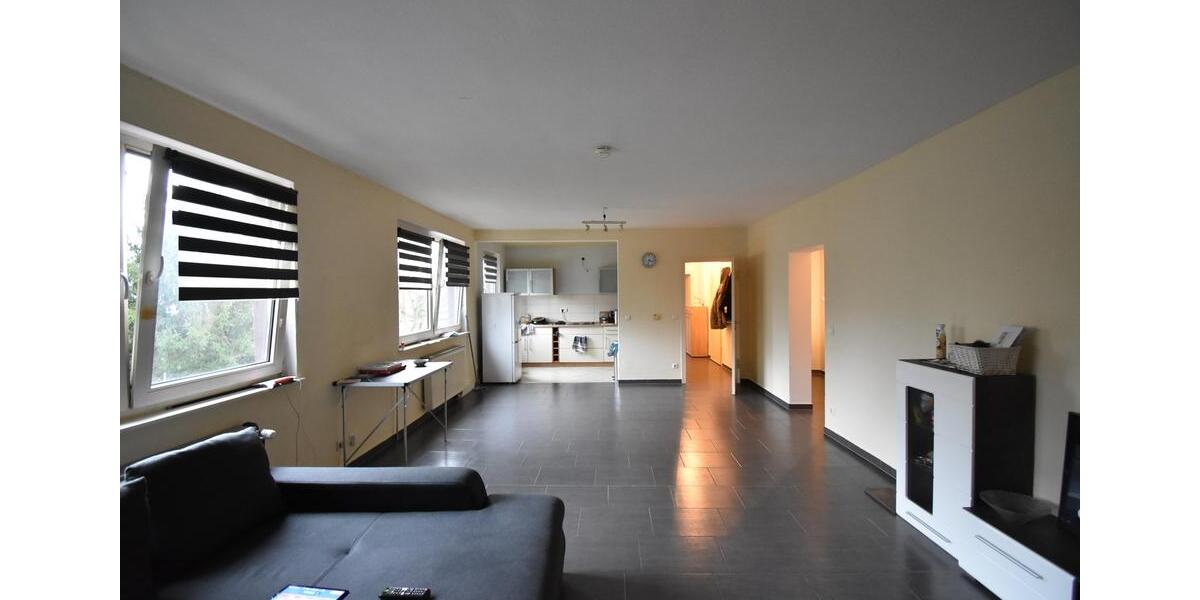 OB-Sterkrade! Charmante 3-Zi-Whg mit 2 Bädern 3 zimmer