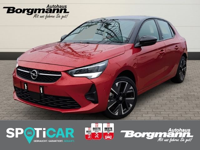 Opel Corsa 27.200 km 18.950 &euro; Dorsten 46286
