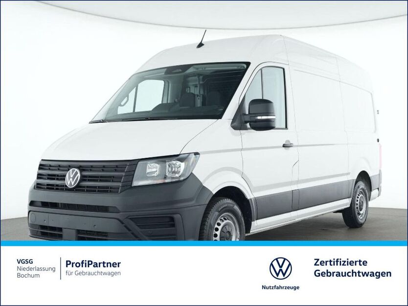 VW Crafter 20.290 km 37.860 € Bochum 44866
