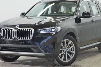 BMW X3 28.695 km 49.940 &euro; Bochum 44809