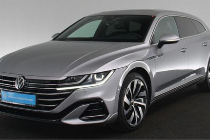 VW Arteon 65.000 km 27.552 &euro; Krefeld 47803