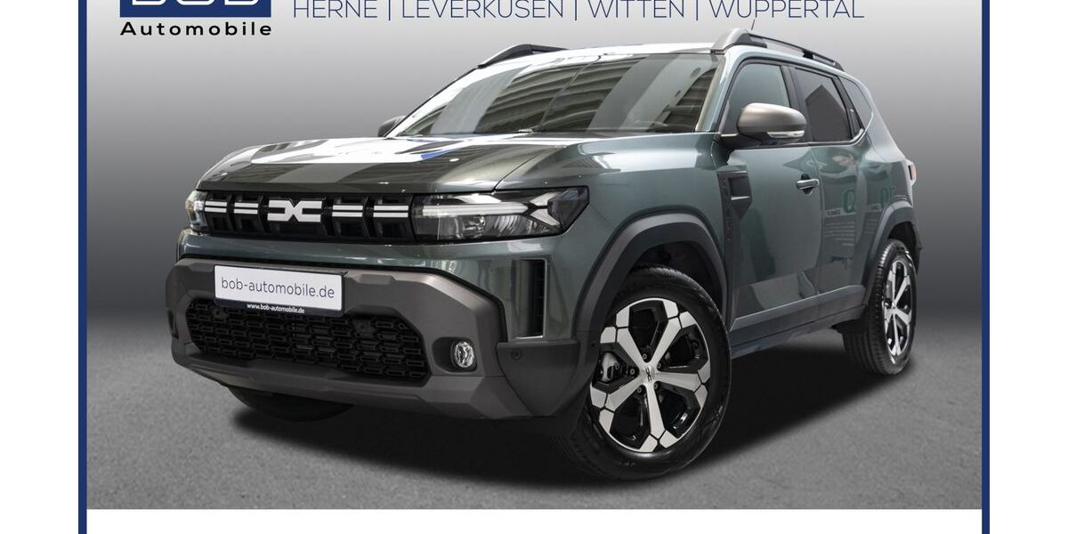 Dacia Duster 16.011 km 26.444 &euro; Düsseldorf 40233