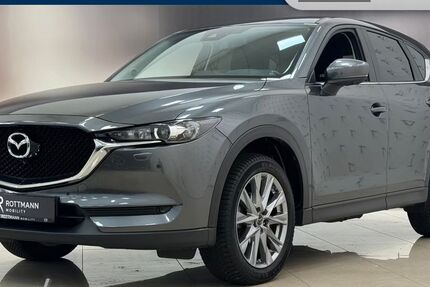Mazda CX-5 48.186 km 23.800 &euro; Oberhausen 46149