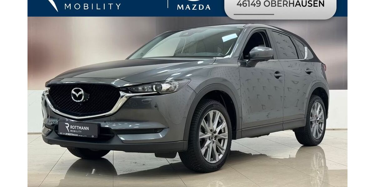 Mazda CX-5 48.186 km 23.800 &euro; Oberhausen 46149