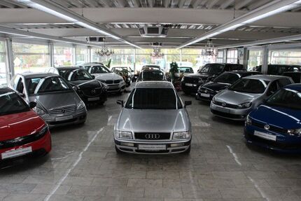 Audi 80 88.000 km 3.990 &euro; Essen 45356