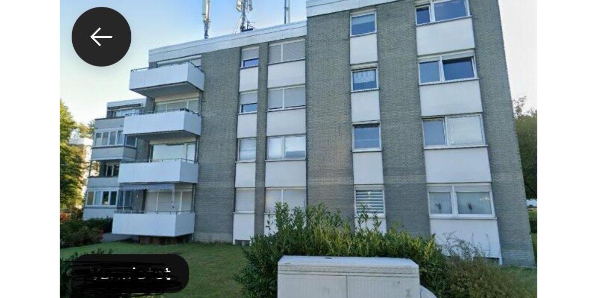 2Z KDB 56qm2 Wohnung 3.Etage Aufzug Bösinghoven zur Miete 2 zimmer