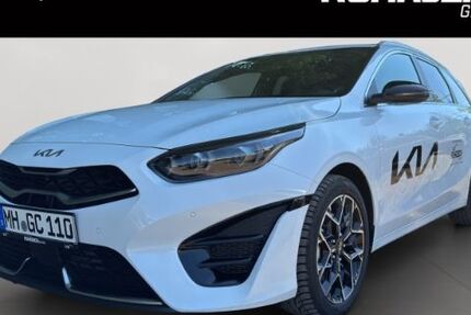 Kia ceed Sportswagon 6.500 km 29.990 &euro; Duisburg 47059