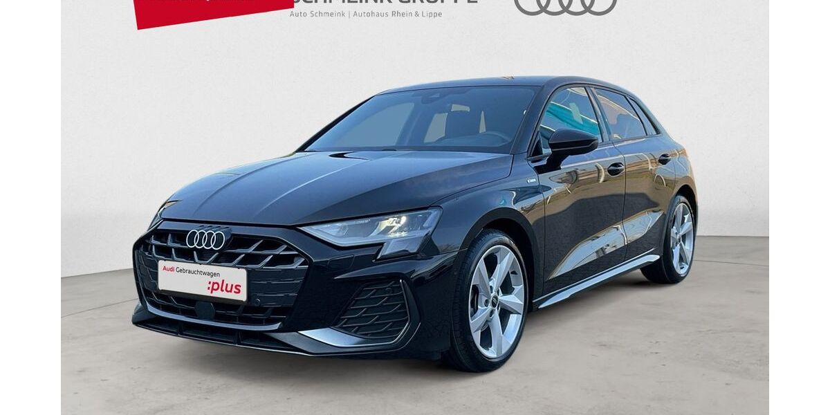Audi A3 33.532 km 35.380 &euro; Wesel 46483