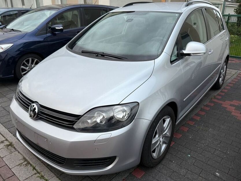 Golf Plus