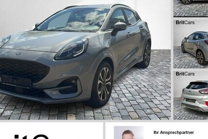 Ford Puma 11.897 km 24.490 € Krefeld 47803