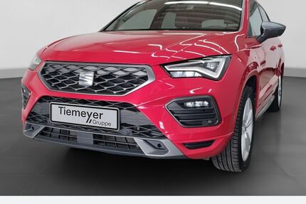 Seat Ateca 37.046 km 27.980 &euro; Bochum 44809