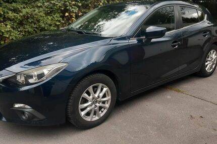 Mazda 3 127.000 km 8.990 &euro; Oberhausen NRW 46149