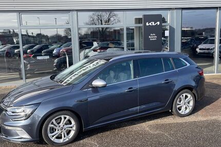 Renault Megane 71.000 km 18.970 &euro; Wesel 46485