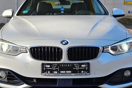 BMW 435 168.000 km 19.490 &euro; Bottrop 46238