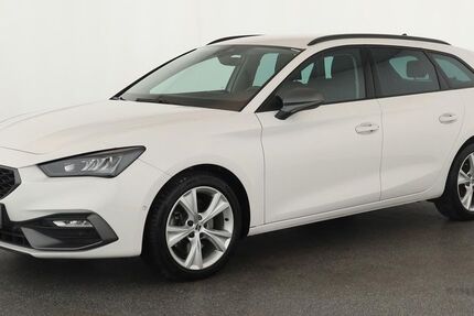 Seat Leon 60.400 km 22.384 &euro; Düsseldorf 40233