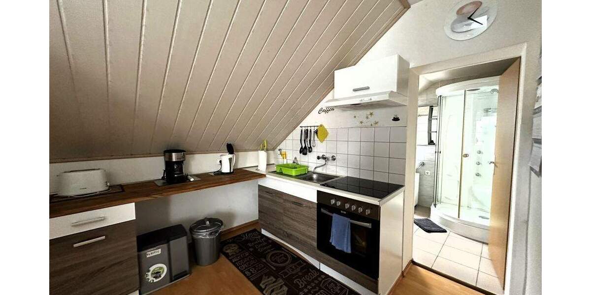 Allround-Paket in Gelsenkirchen-Ückendorf! 1 zimmer