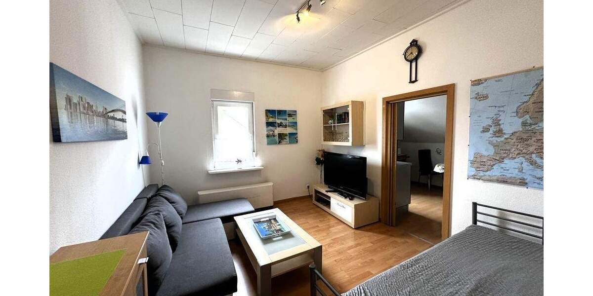 Mehrfamilienhaus, Wohnhaus Gelsenkirchen Ückendorf - 1 Zimmer, 252 m&sup2;, 550.000&euro; | Angebot:24453430