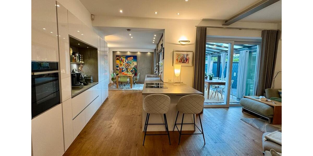 Einfamilienhaus Oberhausen Biefang - 5 Zimmer, 180 m&sup2;, 720.000&euro; | Angebot:27159896