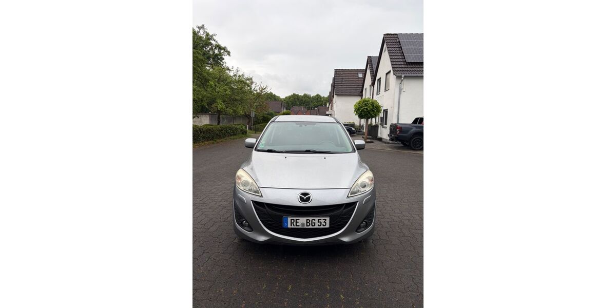 Mazda 5 167.600 km 4.700 &euro; Marl 45772