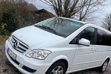 Mercedes-Benz Viano 230.000 km 18.000 &euro; Bottrop 46245