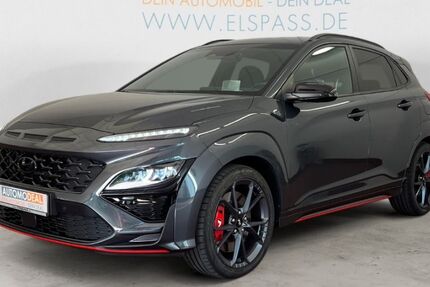 Hyundai KONA 35.689 km 28.789 &euro; Moers 47445