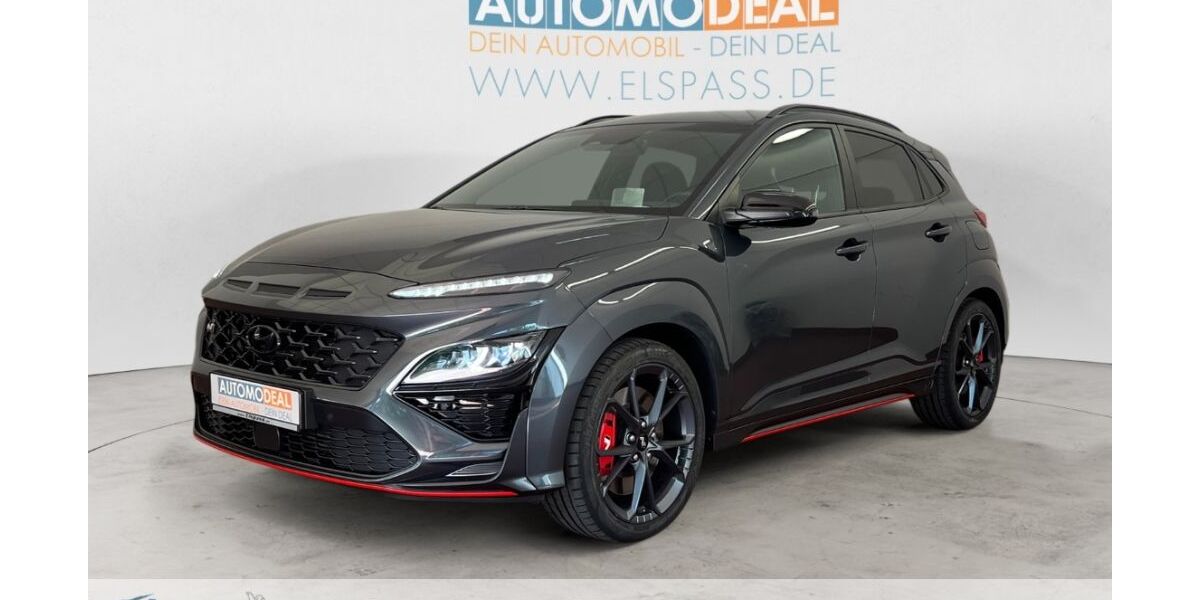 Hyundai KONA 35.689 km 28.789 &euro; Moers 47445