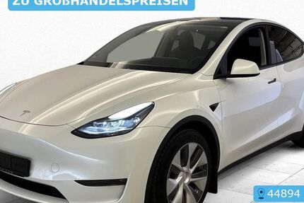 Tesla Model Y 43.808 km 34.690 &euro; Krefeld 47829
