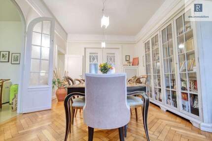 Wohnung Düsseldorf Düsseltal - 5 Zimmer, 176 m&sup2;, 1.070.000&euro; | Angebot:25688975