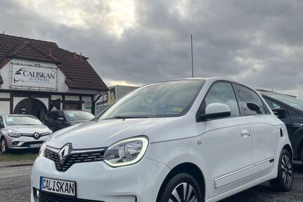 Renault Twingo 48.502 km 9.290 &euro; Dinslaken 46539