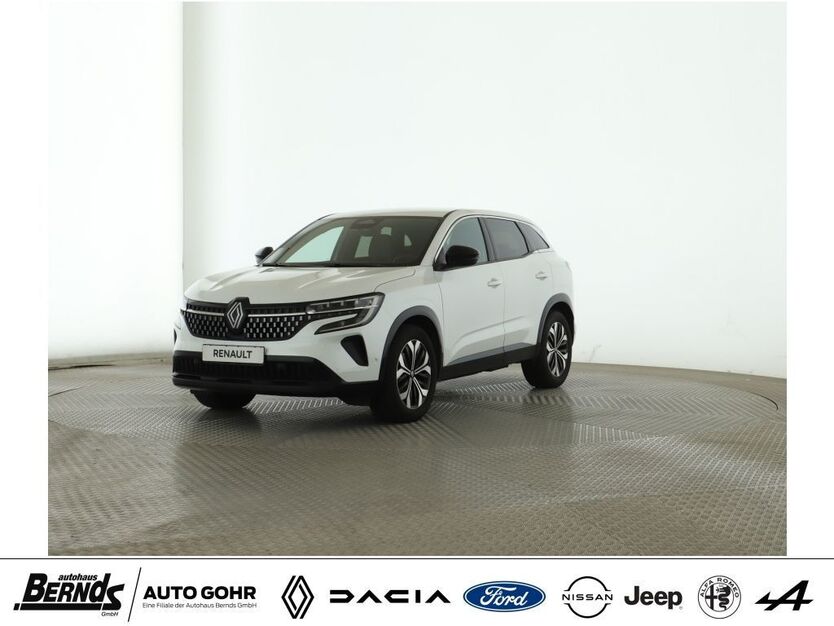 Renault Austral 32.063 km 28.660 € Oberhausen 46049