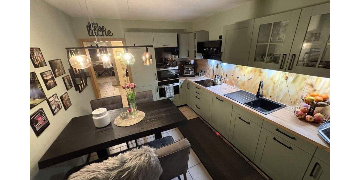 Doppelhaushälfte Alpen - 8 Zimmer, 222 m&sup2;, 599.000&euro; | Angebot:25303450