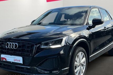 Audi Q2 70.421 km 24.250 &euro; Duisburg 47249