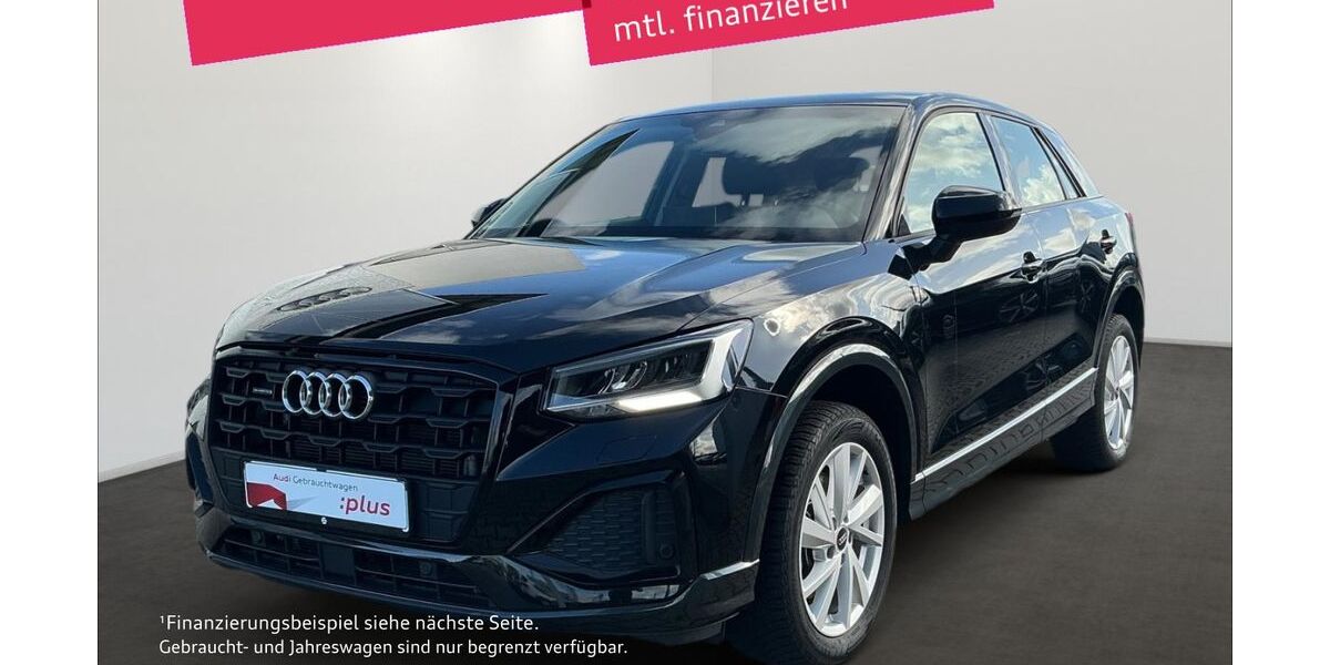 Audi Q2 70.421 km 24.250 &euro; Duisburg 47249