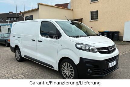 Opel Vivaro 100.000 km 17.999 &euro; Recklinghausen, Germany 45661