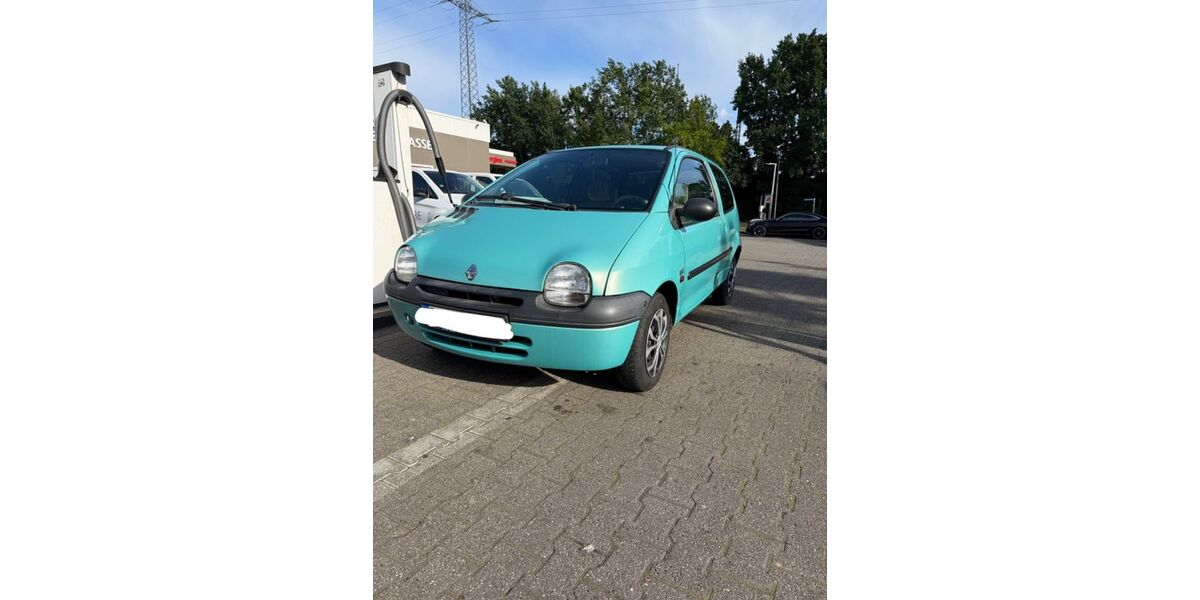 Renault Twingo 125.000 km 1.500 &euro; Duisburg 47166
