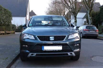 Seat Ateca 203.000 km 10.250 &euro; Krefeld 47803