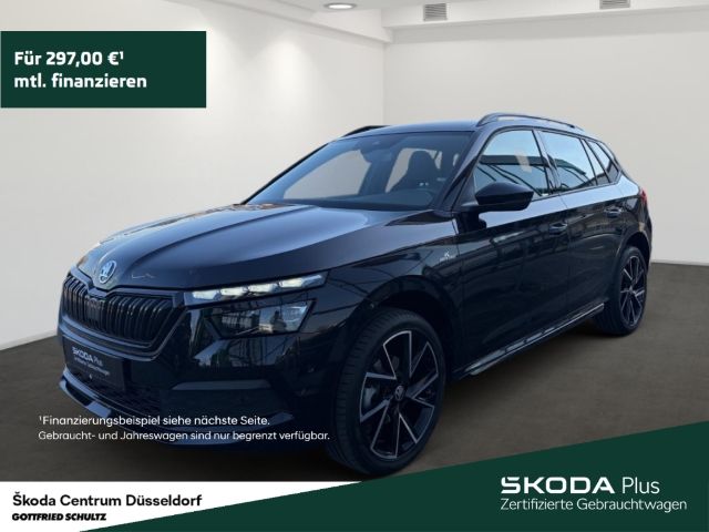 Skoda Kamiq 23.736 km 26.580 &euro; Düsseldorf 40233