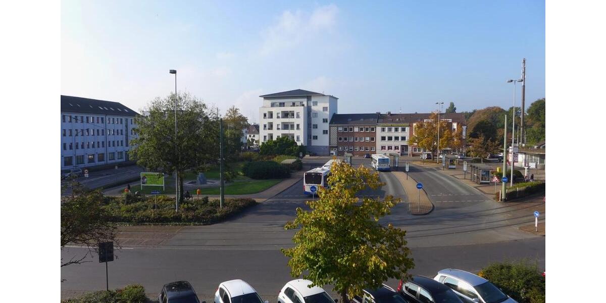 Etagenwohnung Dinslaken - 2.5 Zimmer, 50 m&sup2;, 410&euro; | Angebot:26396561