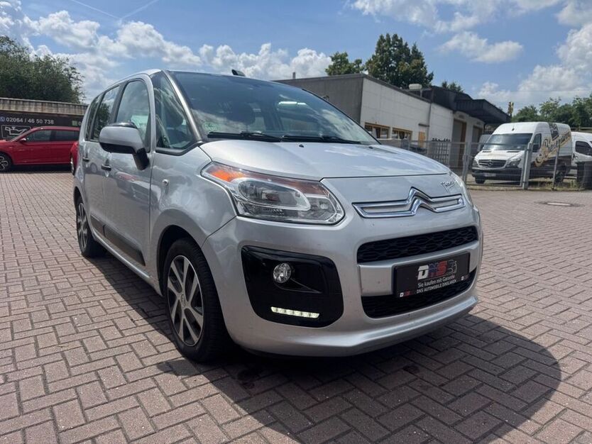 C3 Picasso