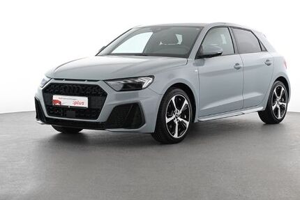 Audi A1 35.359 km 24.880 &euro; Essen 45143