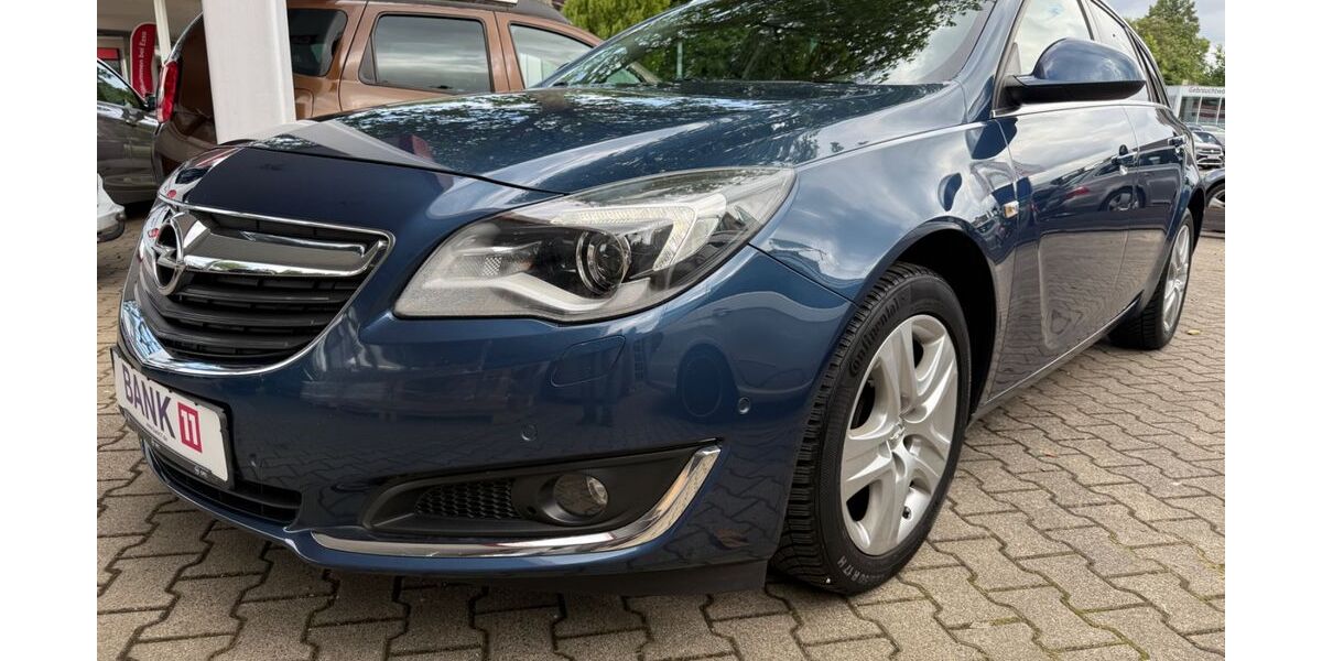 Opel Insignia 150.000 km 7.450 &euro; mettmann 40822