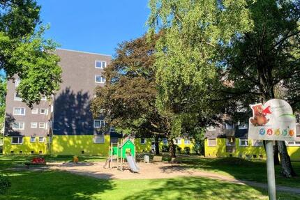 Wohnung Duisburg Hamborn - 3 Zimmer, 74 m&sup2;, 549&euro; | Angebot:26501503