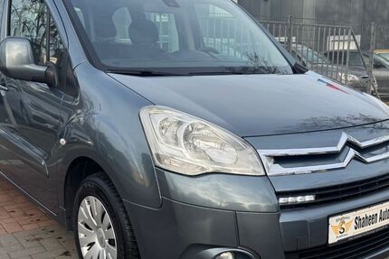 Citroen Berlingo 110.526 km 9.999 &euro; krefeld 47804