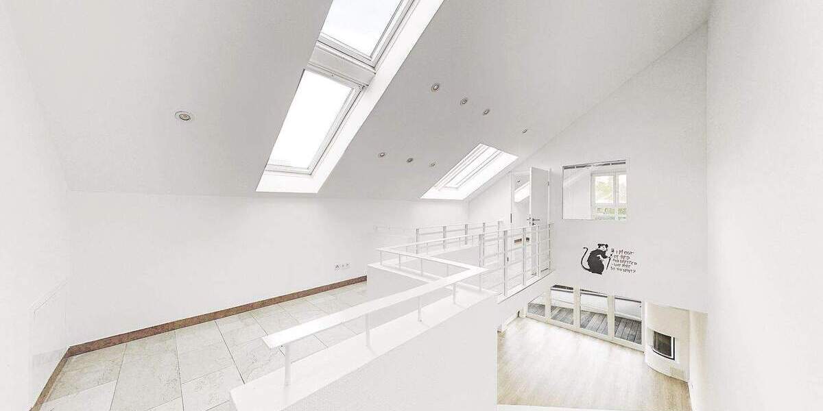 Etagenwohnung Ratingen Hösel - 4 Zimmer, 151 m&sup2;, 595.000&euro; | Angebot:23967278