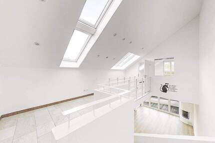 Wohnung Ratingen Hösel - 4 Zimmer, 151 m&sup2;, 595.000&euro; | Angebot:23967278