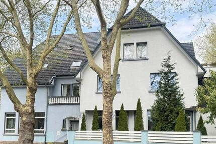 Wohnung Bochum Günnigfeld - 3 Zimmer, 150 m&sup2;, 277.500&euro; | Angebot:26450412
