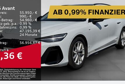 Audi A6 27.110 km 55.950 &euro; Gelsenkirchen 45894
