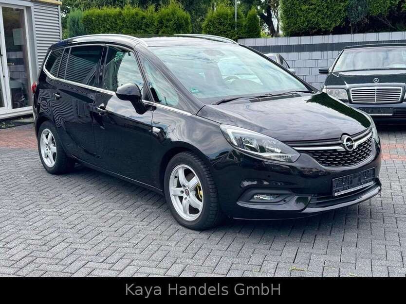 Zafira