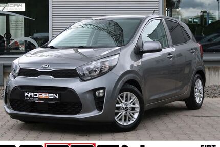 Kia Picanto 60.792 km 14.490 € Herten 45701